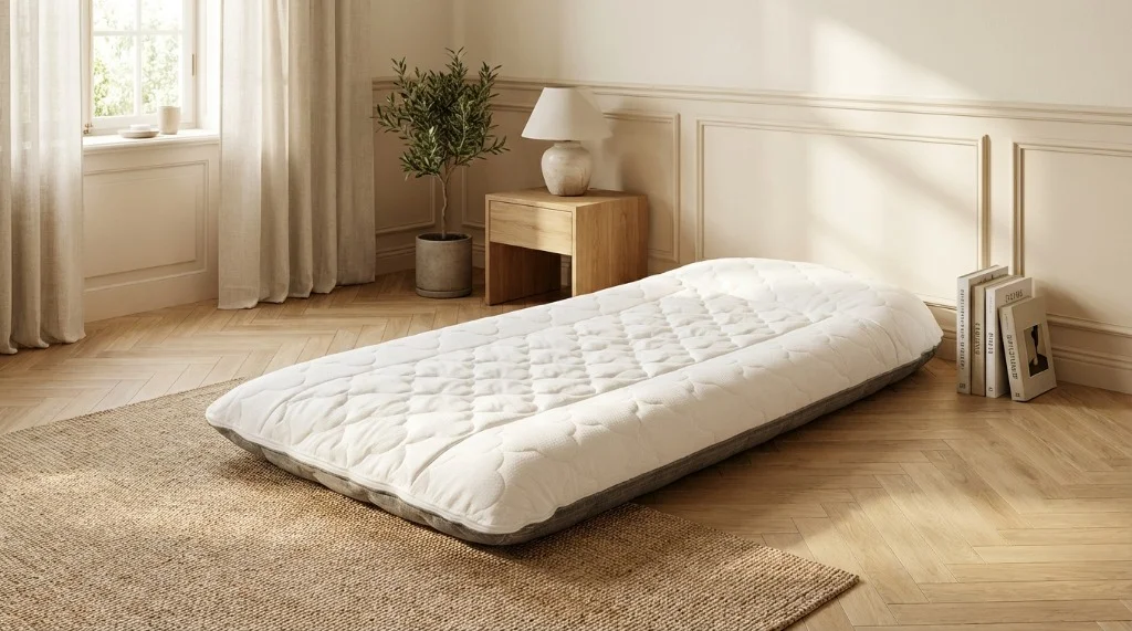 Reisebett für Kleinkinder: Das perfekte Bett für unterwegs finden