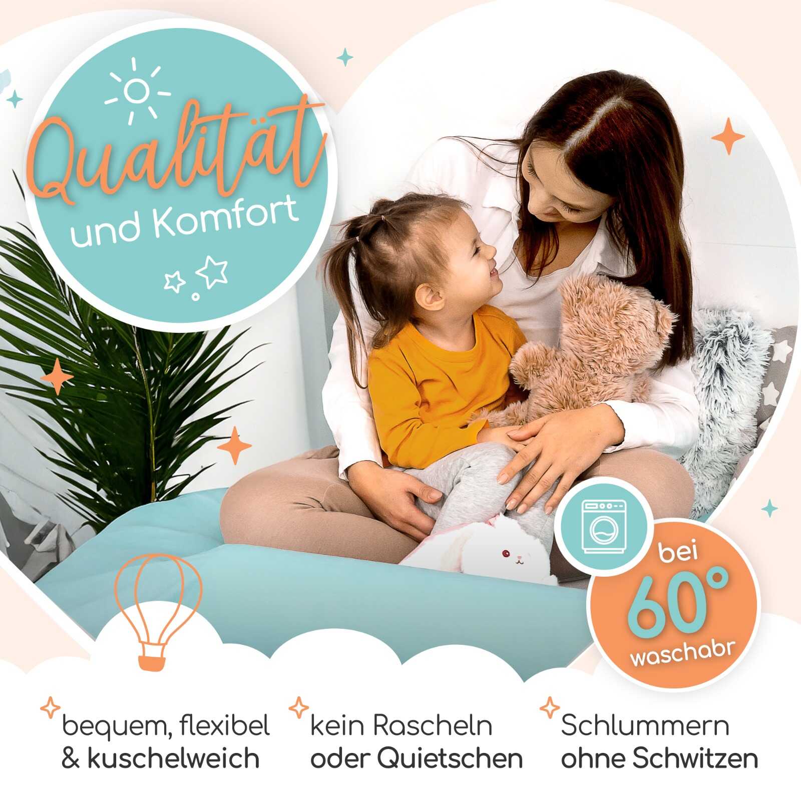 Prüfengel Zertifikat - Geprüfte Qualität von zoula kidz